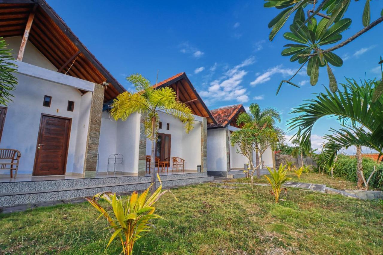Kira Cottages Sakti Екстериор снимка