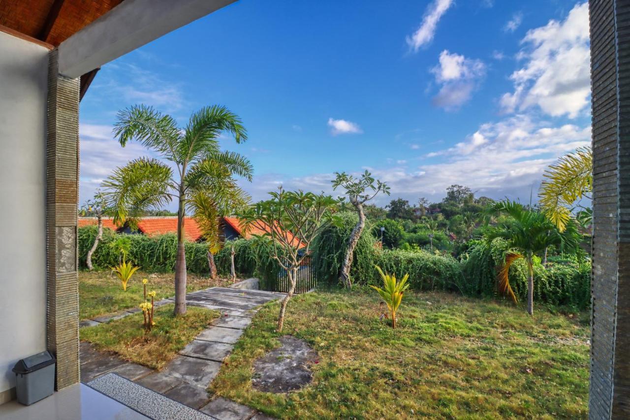 Kira Cottages Sakti Екстериор снимка