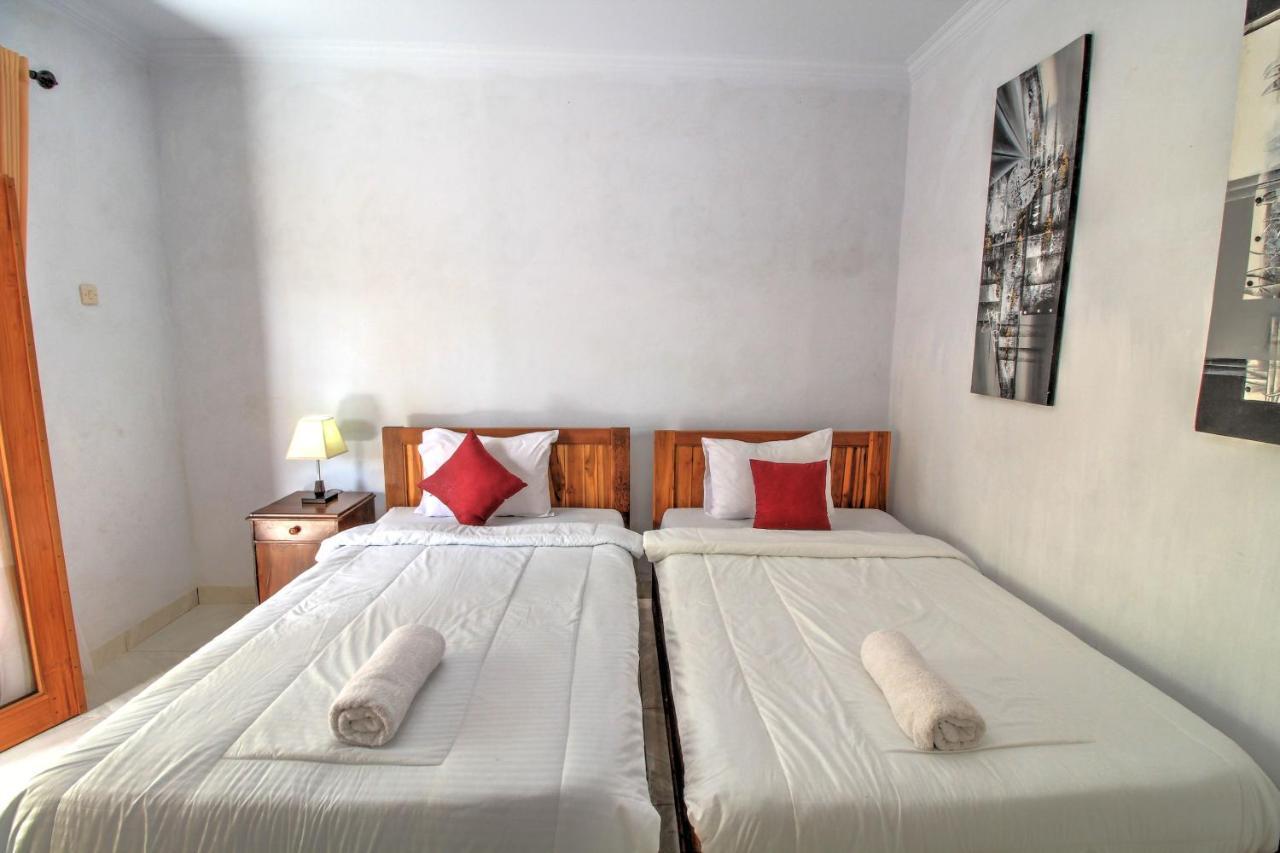 Kira Cottages Sakti Екстериор снимка