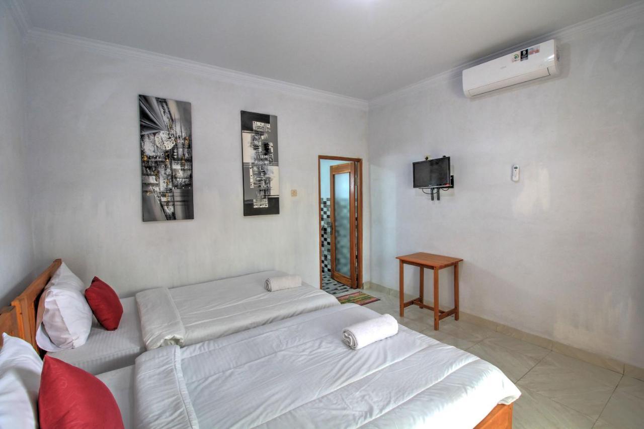Kira Cottages Sakti Екстериор снимка
